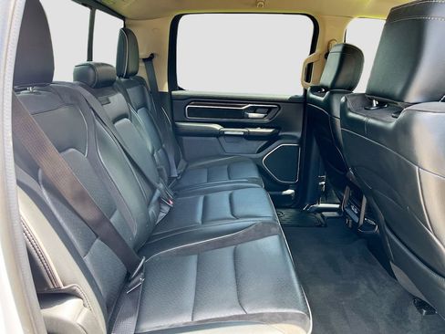 Used 2021 RAM 1500 Laramie AWD/4WD image 28