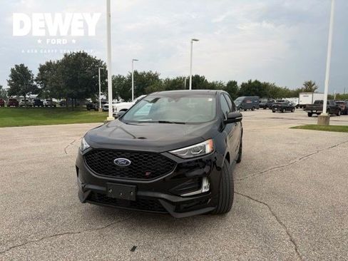 Used 2020 Ford Edge ST w/ Equipment Group 401A AWD/4WD image 5