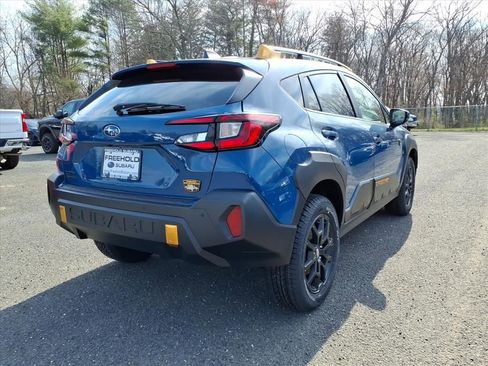 New 2026 Subaru Crosstrek 2.5i Wilderness w/ Wilderness Package AWD/4WD image 15