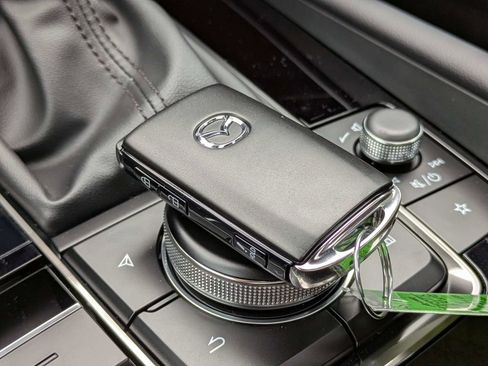 New 2026 MAZDA MAZDA3 Carbon image 30