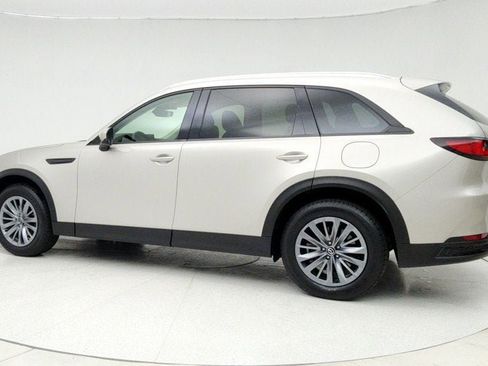 Used 2024 MAZDA CX-90 3.3 Turbo w/ Preferred Plus image 7