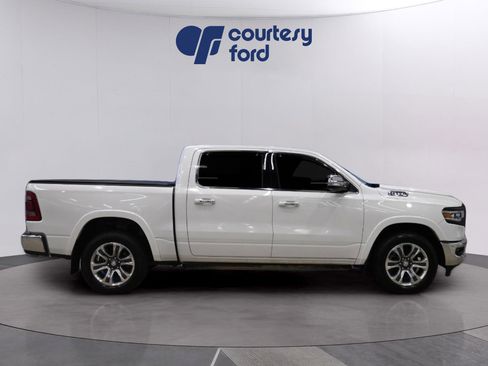 Used 2019 RAM 1500 Limited image 8