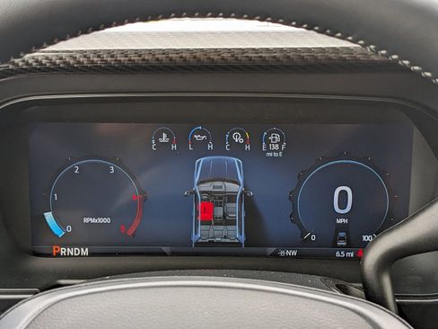 New 2024 Ford F250 Lariat w/ Lariat Ultimate Package image 30