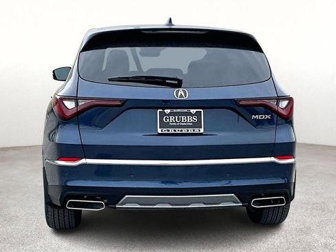 New 2026 Acura MDX w/ Technology Package image 8