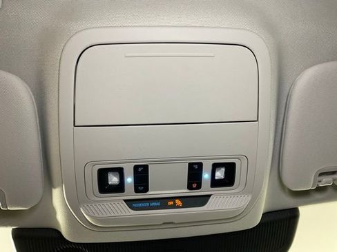 New 2026 Ford Explorer Active image 22