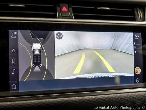 Used 2023 Land Rover Range Rover Evoque S image 17