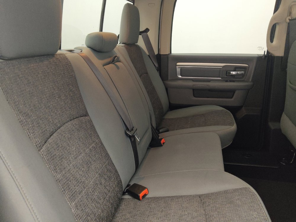 Used 2019 RAM 1500 Lone Star RWD image 19