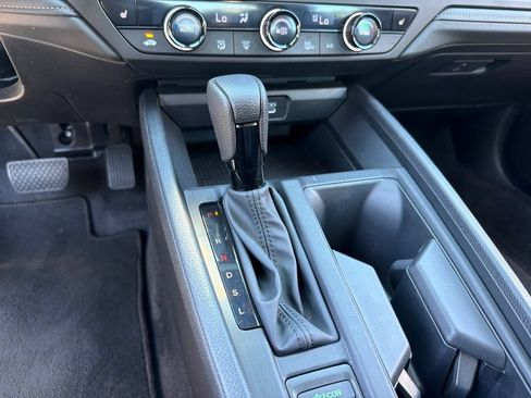 Used 2024 Honda Accord EX image 15