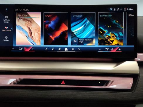 New 2026 BMW i5 eDrive40 w/ M Sport Package image 22