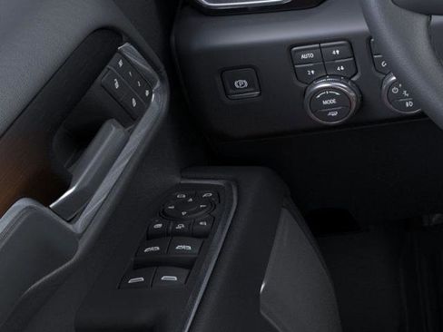 New 2026 GMC Sierra 2500 Denali w/ Denali Reserve Package image 38