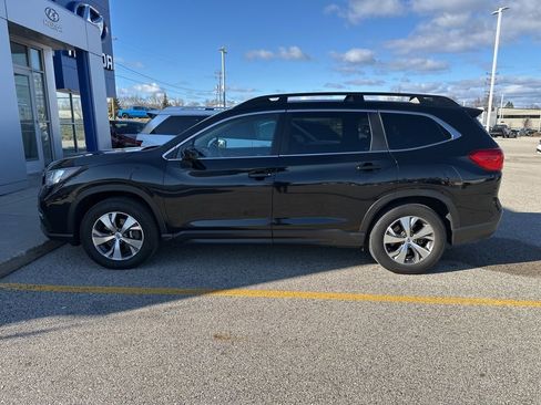 Used 2019 Subaru Ascent Premium w/ Popular Package #4 image 2