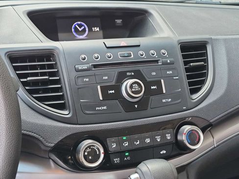Used 2015 Honda CR-V LX image 26