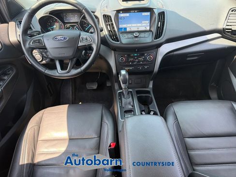 Used 2018 Ford Escape SEL AWD/4WD image 19