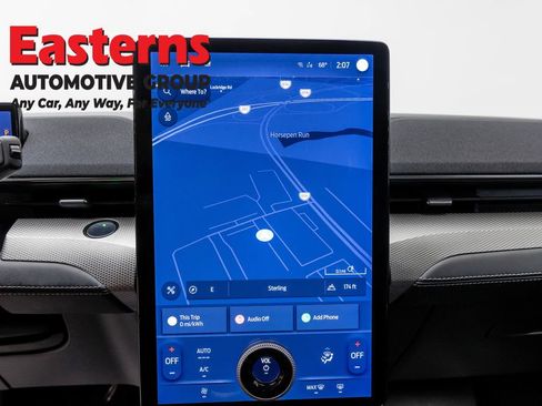 Used 2023 Ford Mustang Mach-E Select AWD/4WD image 11