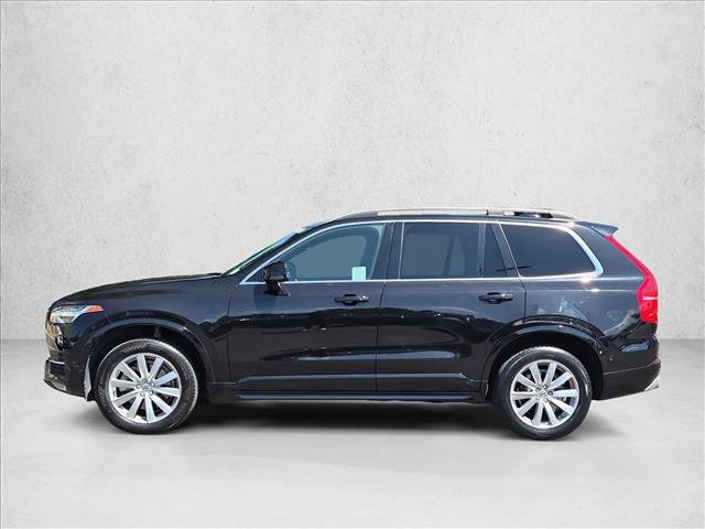 Used 2018 Volvo XC90 T5 Momentum w/ Convenience Package FWD image 9