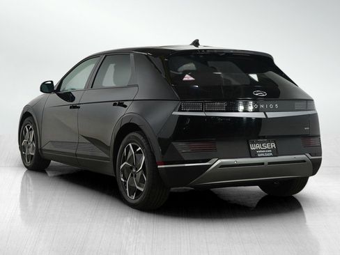 Used 2023 Hyundai Ioniq 5 SE w/ Cargo Package image 3