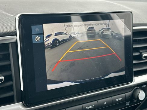 New 2026 Hyundai Venue SEL image 19