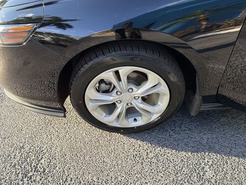 Used 2023 Honda Accord LX image 30