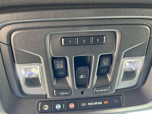 Used 2024 GMC Sierra 2500 AT4 w/ AT4 Premium Plus Package image 34