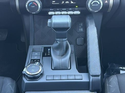 New 2026 Toyota Tacoma SR5 AWD/4WD image 26