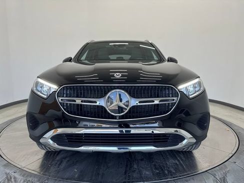 Certified 2026 Mercedes-Benz GLC 300 image 14