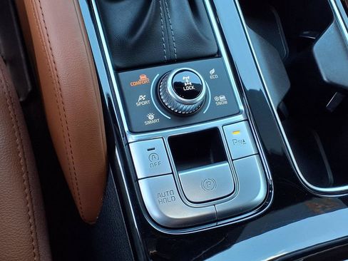 Used 2024 Kia Telluride EX X-Line AWD/4WD image 29