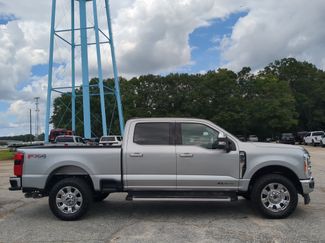 Used 2023 Ford F250 Lariat w/ Chrome Package AWD/4WD video 2