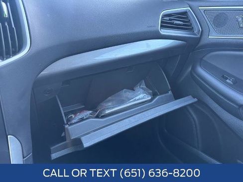 Certified 2023 Ford Edge SEL w/ Convenience Package image 20