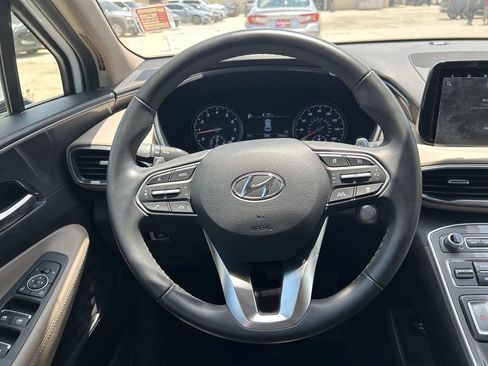Used 2023 Hyundai Santa Fe SEL AWD/4WD image 14