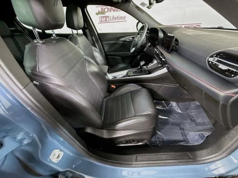 Used 2023 Dodge Hornet GT Plus w/ GT Blacktop Package AWD/4WD image 32