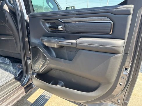 New 2026 RAM 1500 Limited AWD/4WD image 29