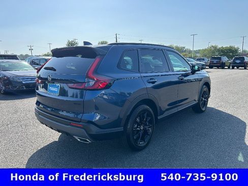 Used 2026 Honda CR-V Sport image 7