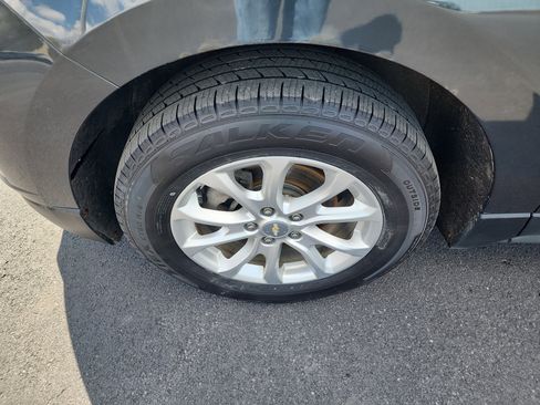 Used 2019 Chevrolet Equinox LT image 36