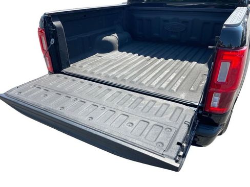 Used 2021 Ford Ranger XLT w/ Equipment Group 302A High image 10