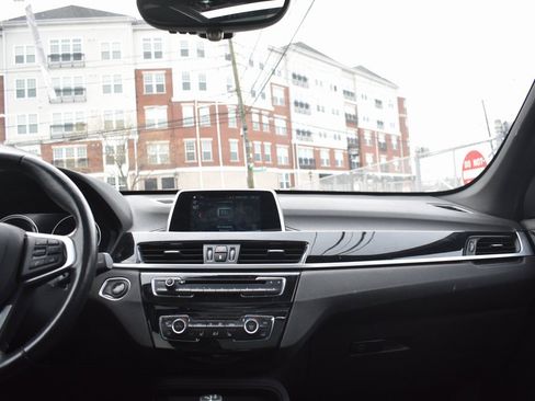 Used 2019 BMW X1 xDrive28i w/ Convenience Package image 26