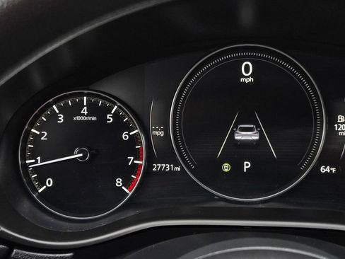 Certified 2024 MAZDA CX-30 AWD 2.5 S image 23