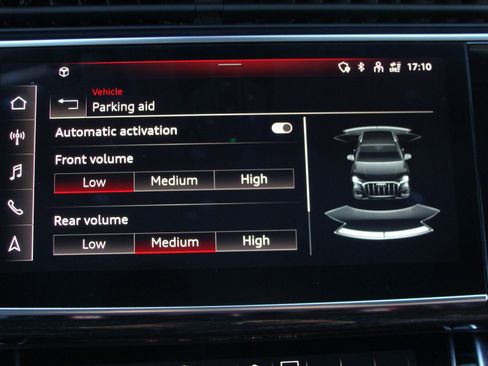 Used 2021 Audi Q7 2.0T Premium Plus w/ Premium Plus Package image 24