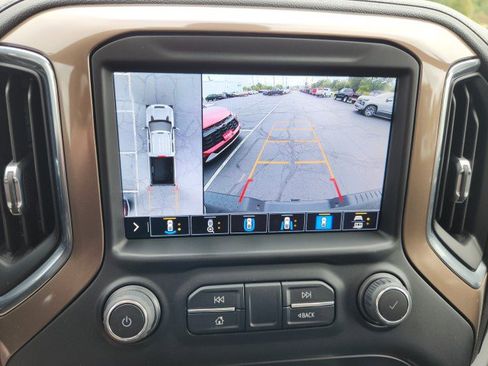 Used 2022 Chevrolet Silverado 2500 High Country w/ LPO, Hitch Package image 50