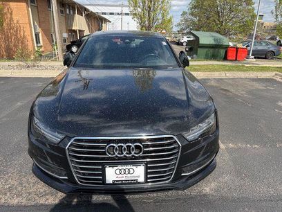 Used 2017 Audi A7 3.0T Prestige