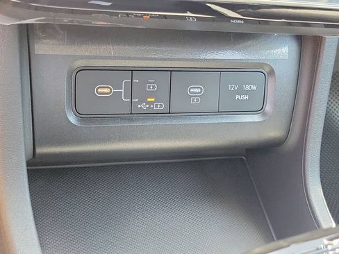 New 2026 Hyundai Tucson SEL AWD/4WD image 15