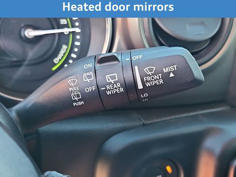 Used 2023 Jeep Wrangler Unlimited w/ Convenience Group image 27