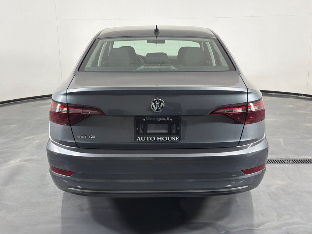 Used 2020 Volkswagen Jetta FWD image 6