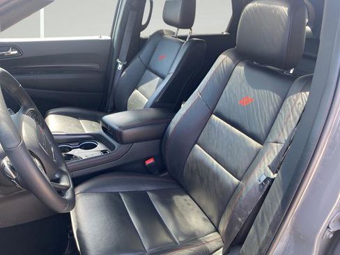 Used 2025 Dodge Durango R/T AWD/4WD image 5