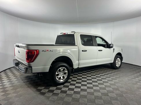 Used 2023 Ford F150 XLT image 6
