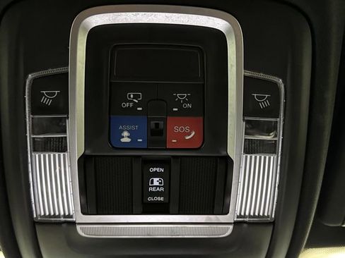 Used 2023 RAM 1500 Sport w/ G/T Package image 27