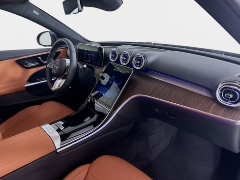 Used 2026 Mercedes-Benz C 300 4MATIC Sedan image 51