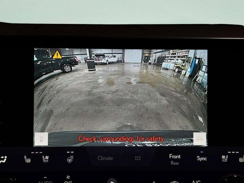 Used 2024 Lexus RX 350 Premium w/ Cold Area Package AWD/4WD image 18