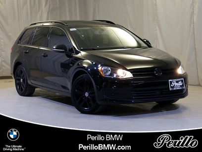 Used 2016 Volkswagen Golf