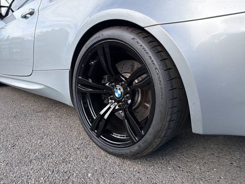 Used 2011 BMW M3 Coupe RWD image 41