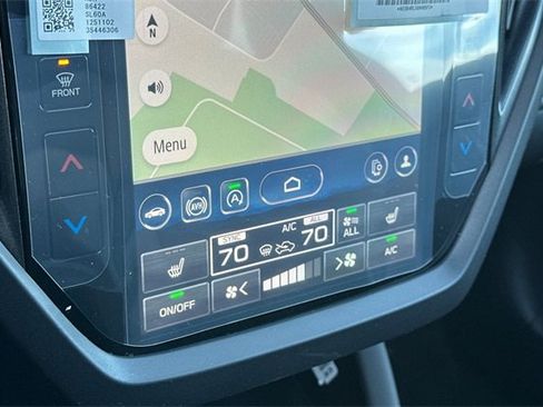 New 2026 Subaru Forester Wilderness image 18